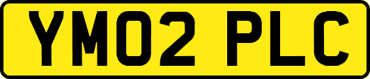 YM02PLC