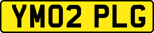 YM02PLG
