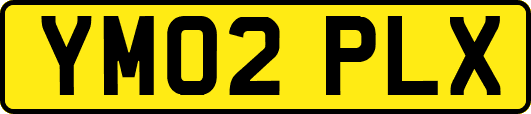 YM02PLX