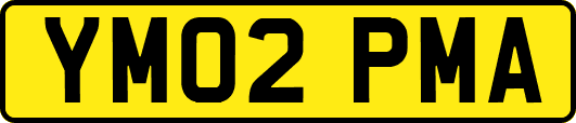 YM02PMA
