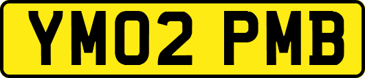 YM02PMB