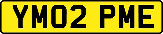 YM02PME