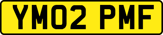 YM02PMF