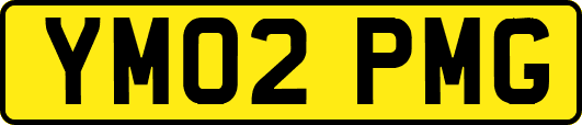YM02PMG