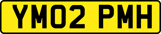 YM02PMH