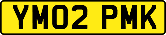 YM02PMK