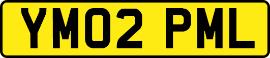 YM02PML