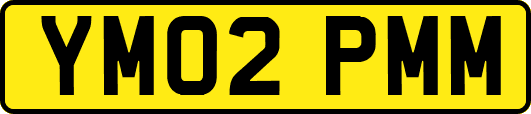 YM02PMM
