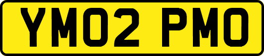 YM02PMO