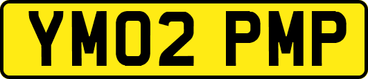 YM02PMP
