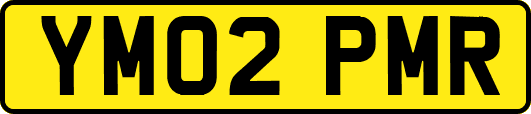 YM02PMR