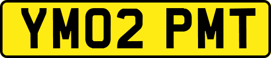 YM02PMT