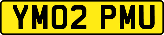 YM02PMU
