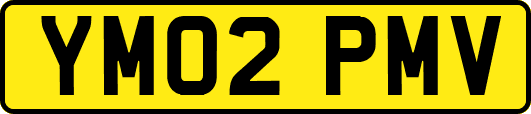 YM02PMV
