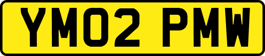 YM02PMW