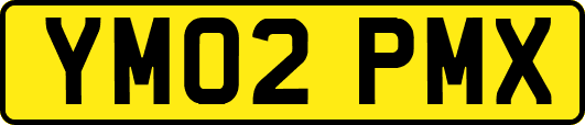 YM02PMX