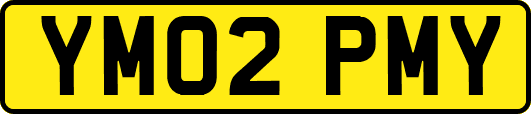 YM02PMY