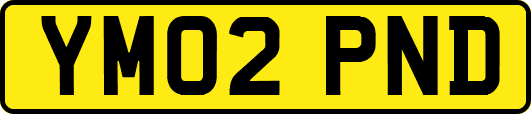 YM02PND