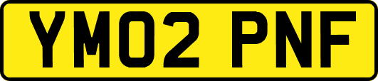 YM02PNF