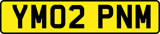 YM02PNM