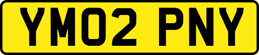 YM02PNY