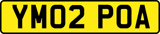 YM02POA