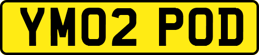 YM02POD