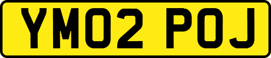 YM02POJ