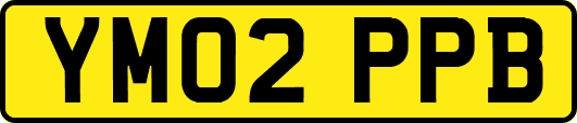 YM02PPB