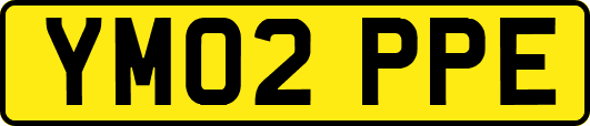 YM02PPE