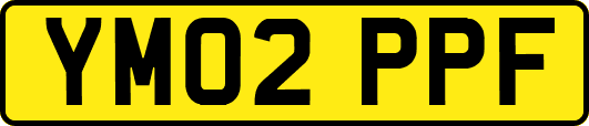 YM02PPF