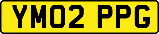 YM02PPG