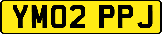 YM02PPJ