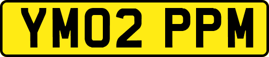 YM02PPM