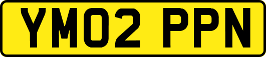 YM02PPN
