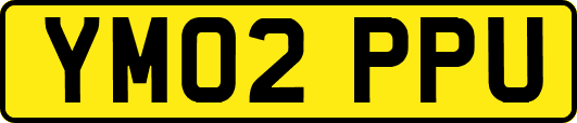 YM02PPU