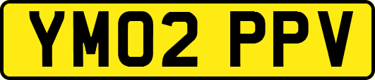 YM02PPV