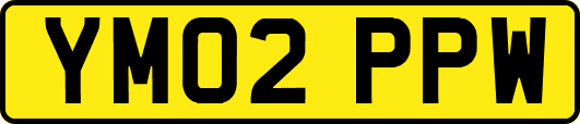 YM02PPW