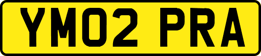 YM02PRA