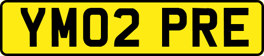YM02PRE
