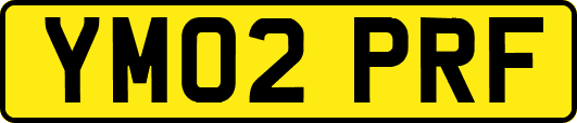 YM02PRF