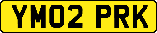 YM02PRK