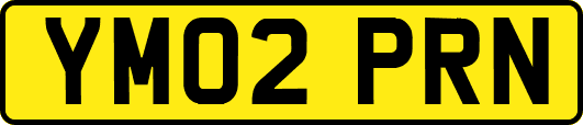 YM02PRN