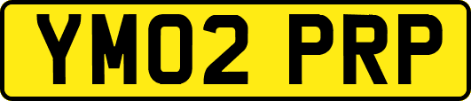 YM02PRP