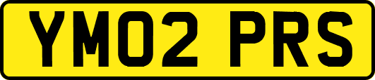 YM02PRS