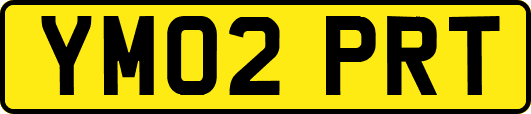 YM02PRT