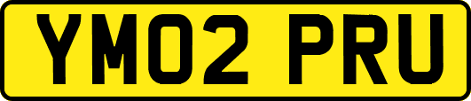 YM02PRU