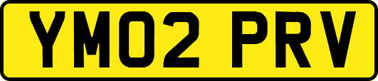 YM02PRV