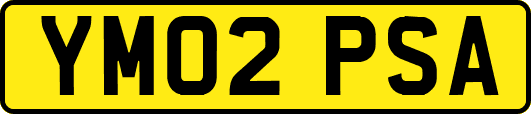 YM02PSA