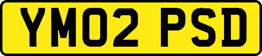 YM02PSD